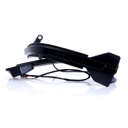 Dynamisk LED-blinkers BMW X3/Seria 5 F10 F11 F07 m.fl.