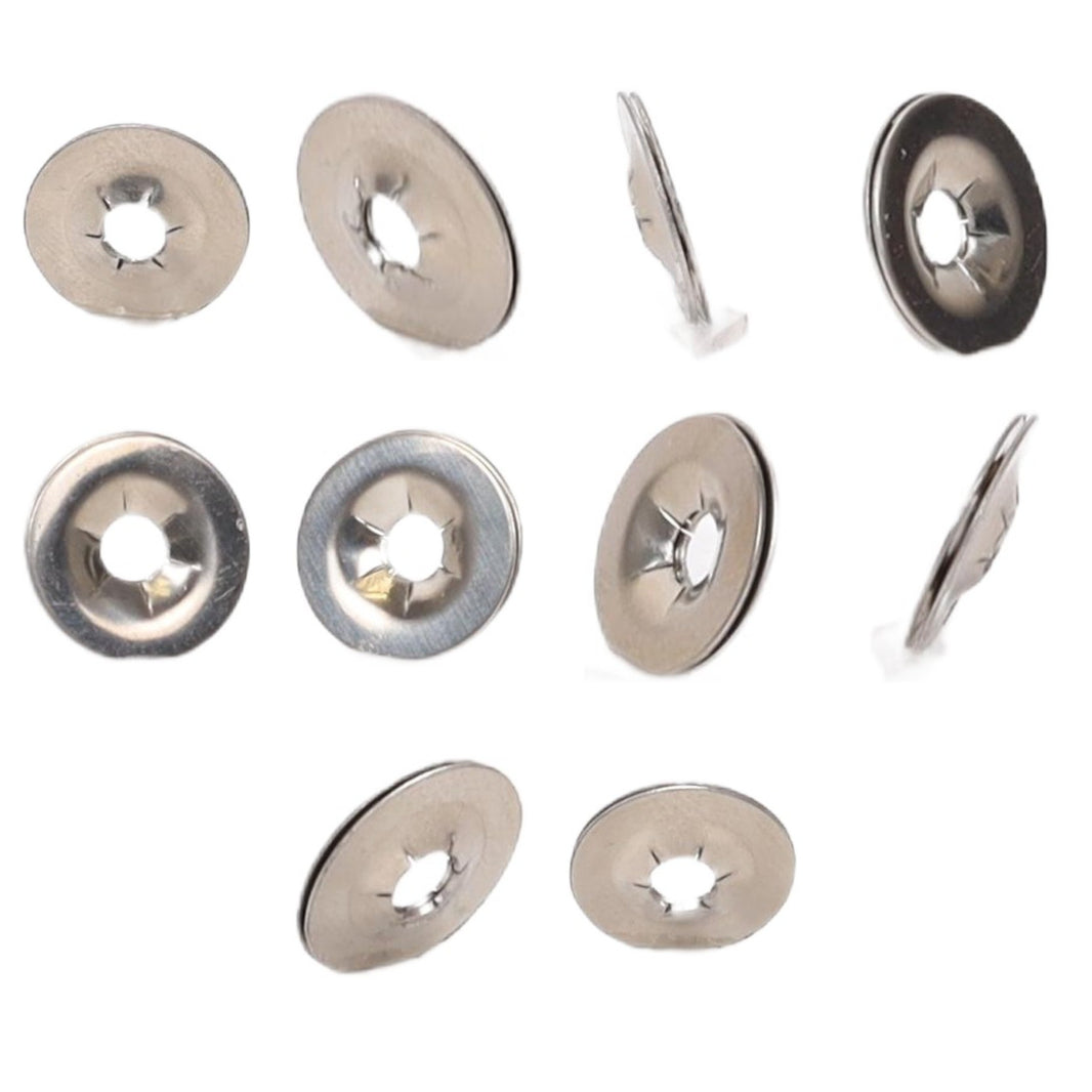 Fästclips Honda CIVIC IX/Cr-V III m.fl. – 10-pack