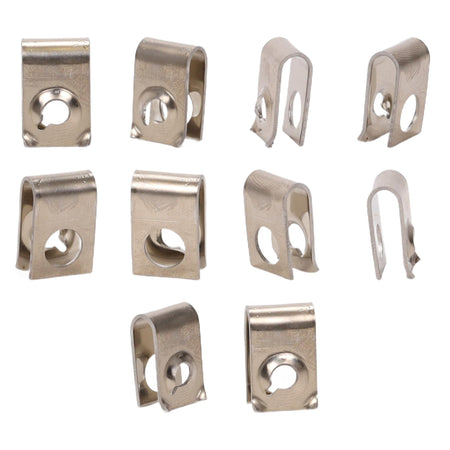 Fästclips Honda Cr-V III/Cr-V IV m.fl. – 10-pack