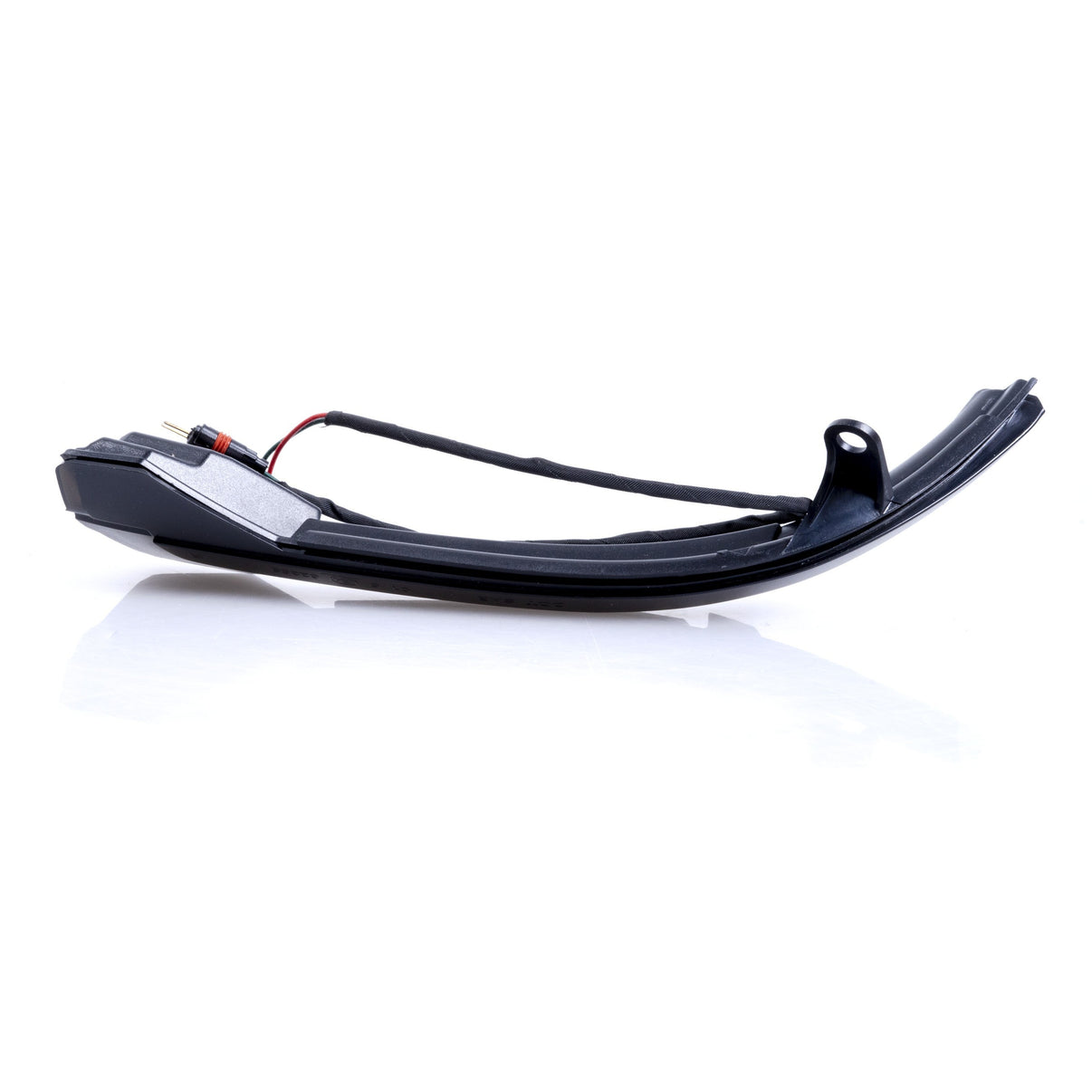 Dynamisk LED-blinkers BMW X3/Seria 5 F10 F11 F07 m.fl.