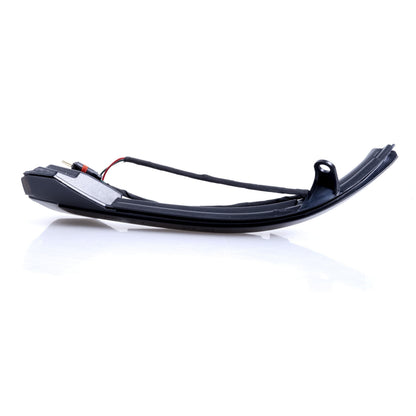 Dynamisk LED-blinkers BMW X3/Seria 5 F10 F11 F07 m.fl.