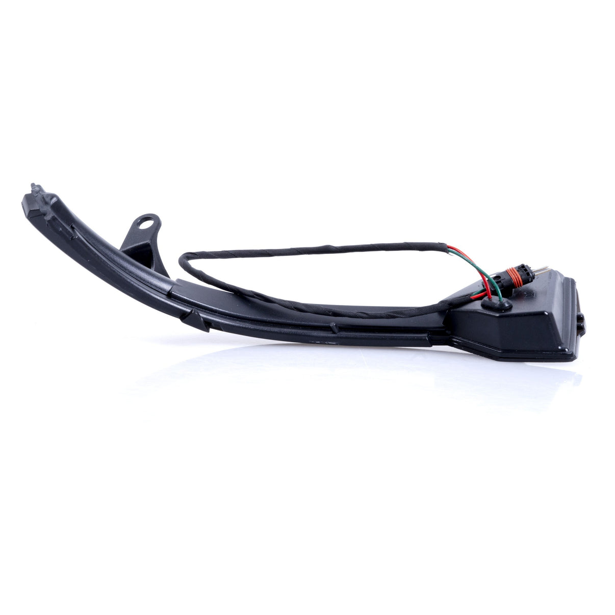 Dynamisk LED-blinkers BMW X3/Seria 5 F10 F11 F07 m.fl.