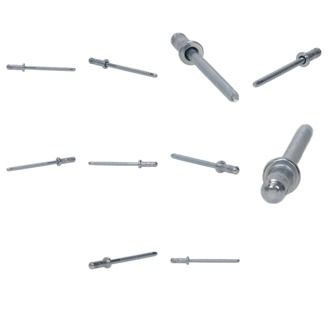 Fästclips Lexus Gs – 10-pack