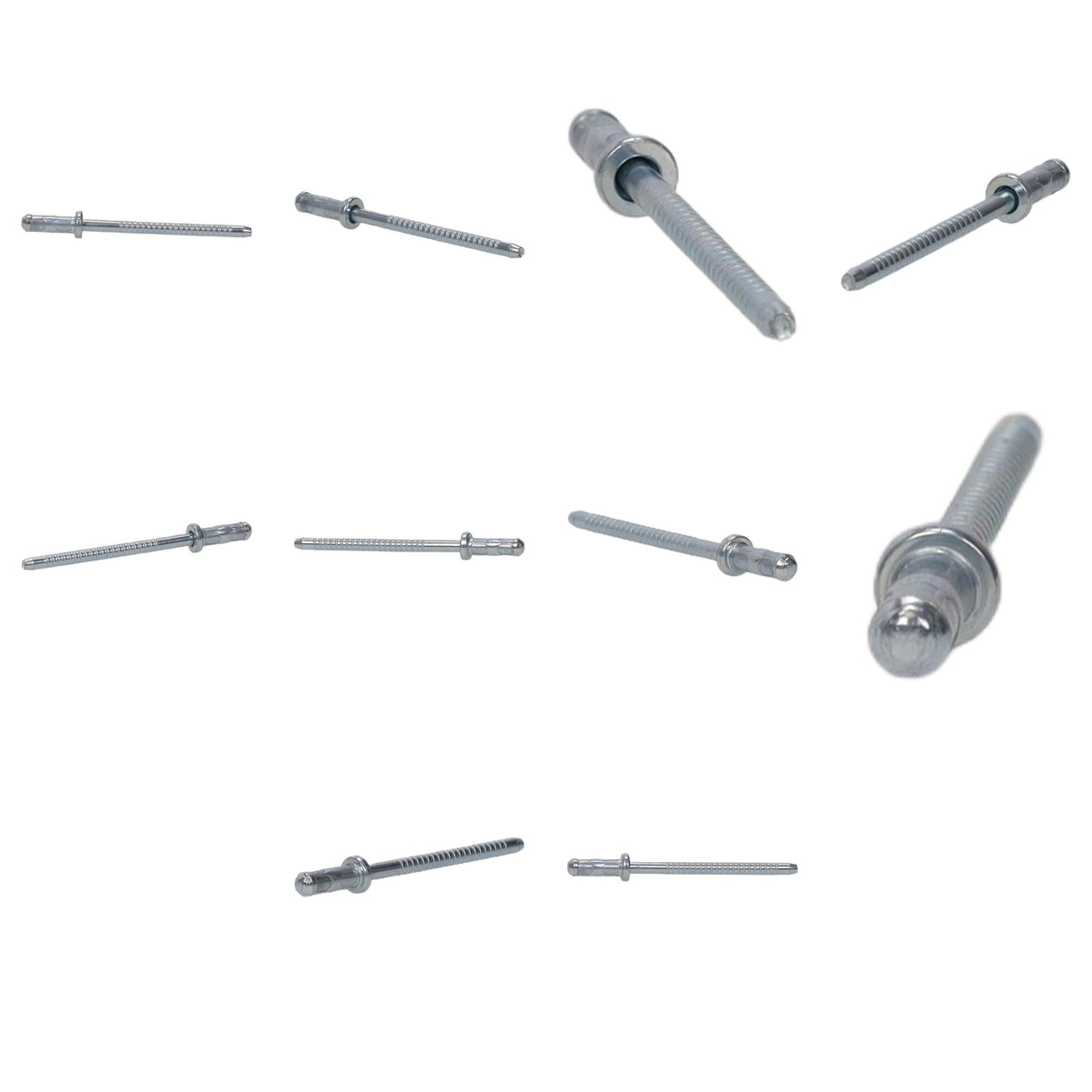Fästclips Lexus Gs – 10-pack