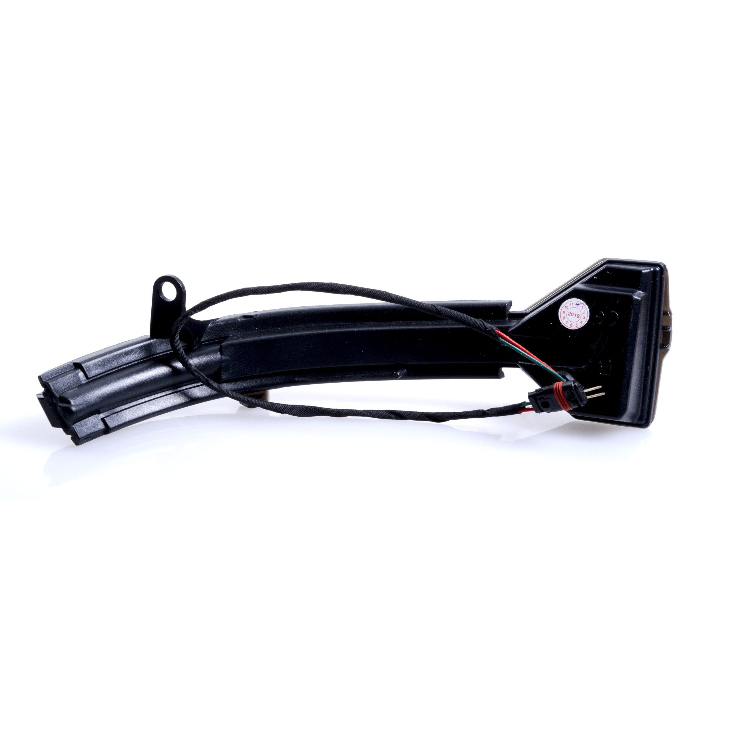 Dynamisk LED-blinkers BMW X3/Seria 5 F10 F11 F07 m.fl.