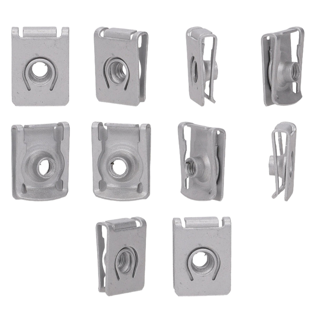 Fästclips Chrysler 200/Pacifica – 10-pack