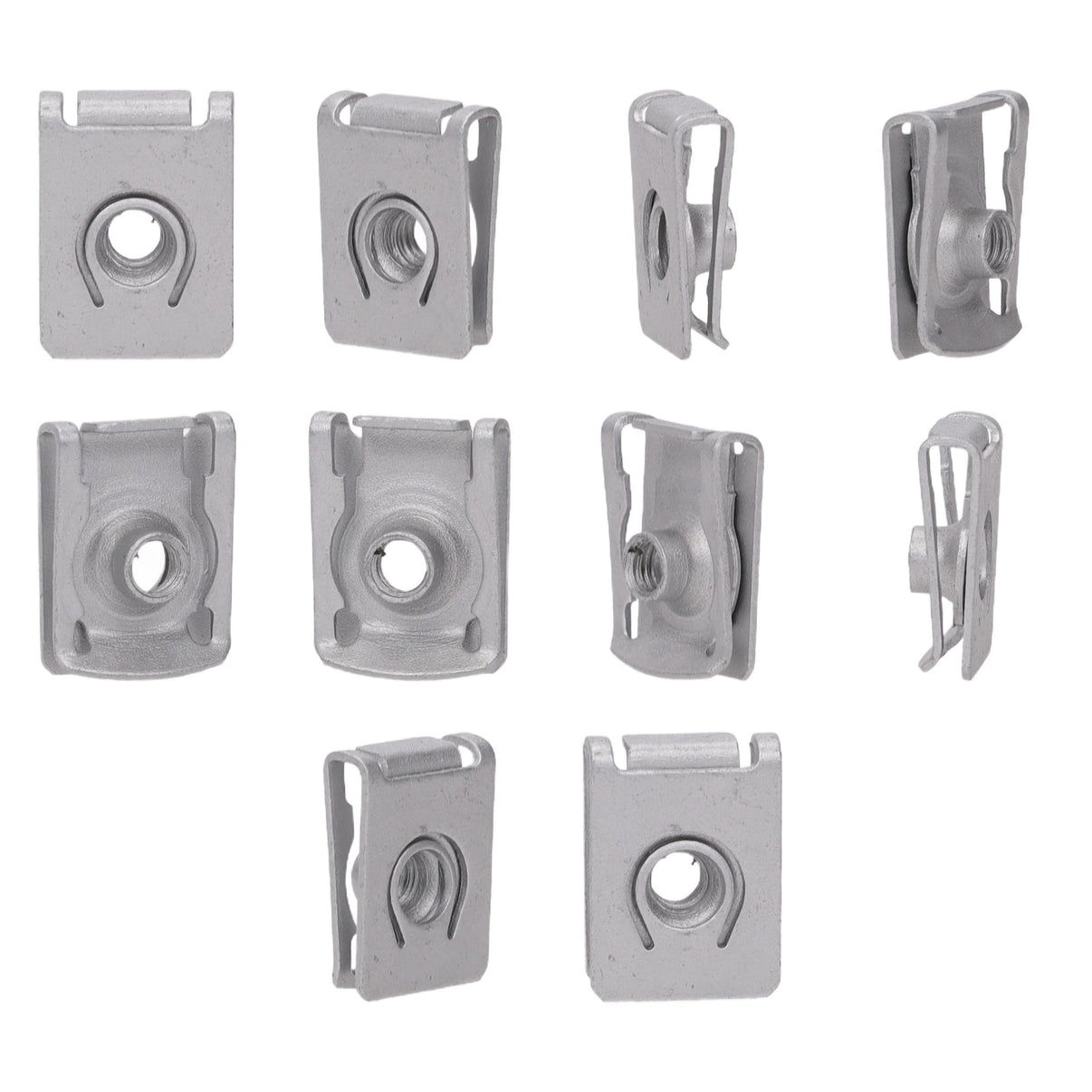Fästclips Chrysler 200/Pacifica – 10-pack