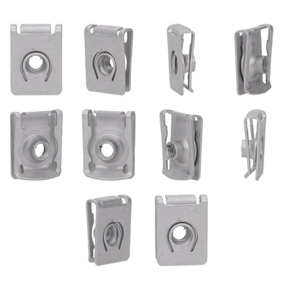 Fästclips Chrysler 200/Pacifica – 10-pack