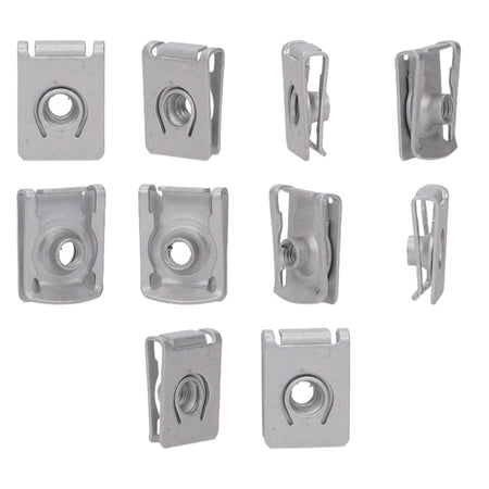 Fästclips Chrysler 200/Pacifica – 10-pack