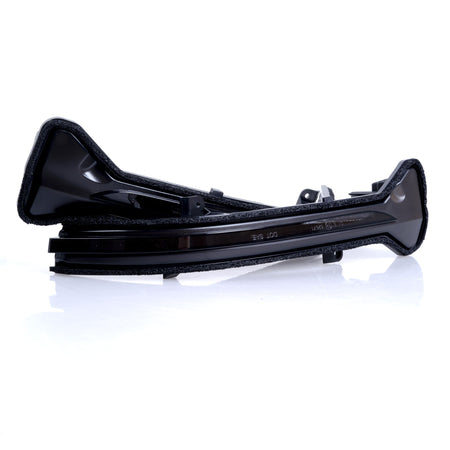 Dynamisk LED-blinkers BMW Seria 5 G30/Seria 5 G31 m.fl.