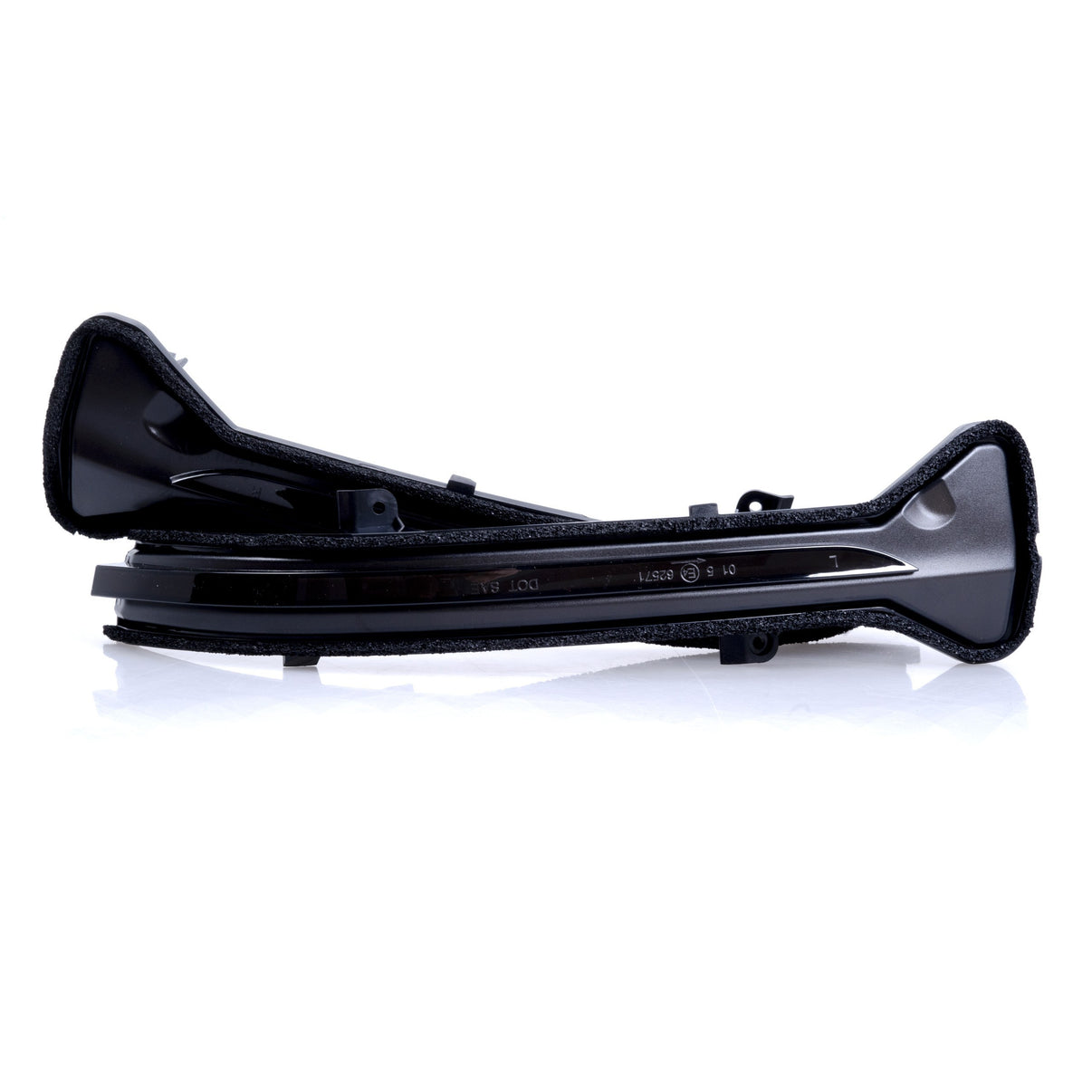 Dynamisk LED-blinkers BMW Seria 5 G30/Seria 5 G31 m.fl.