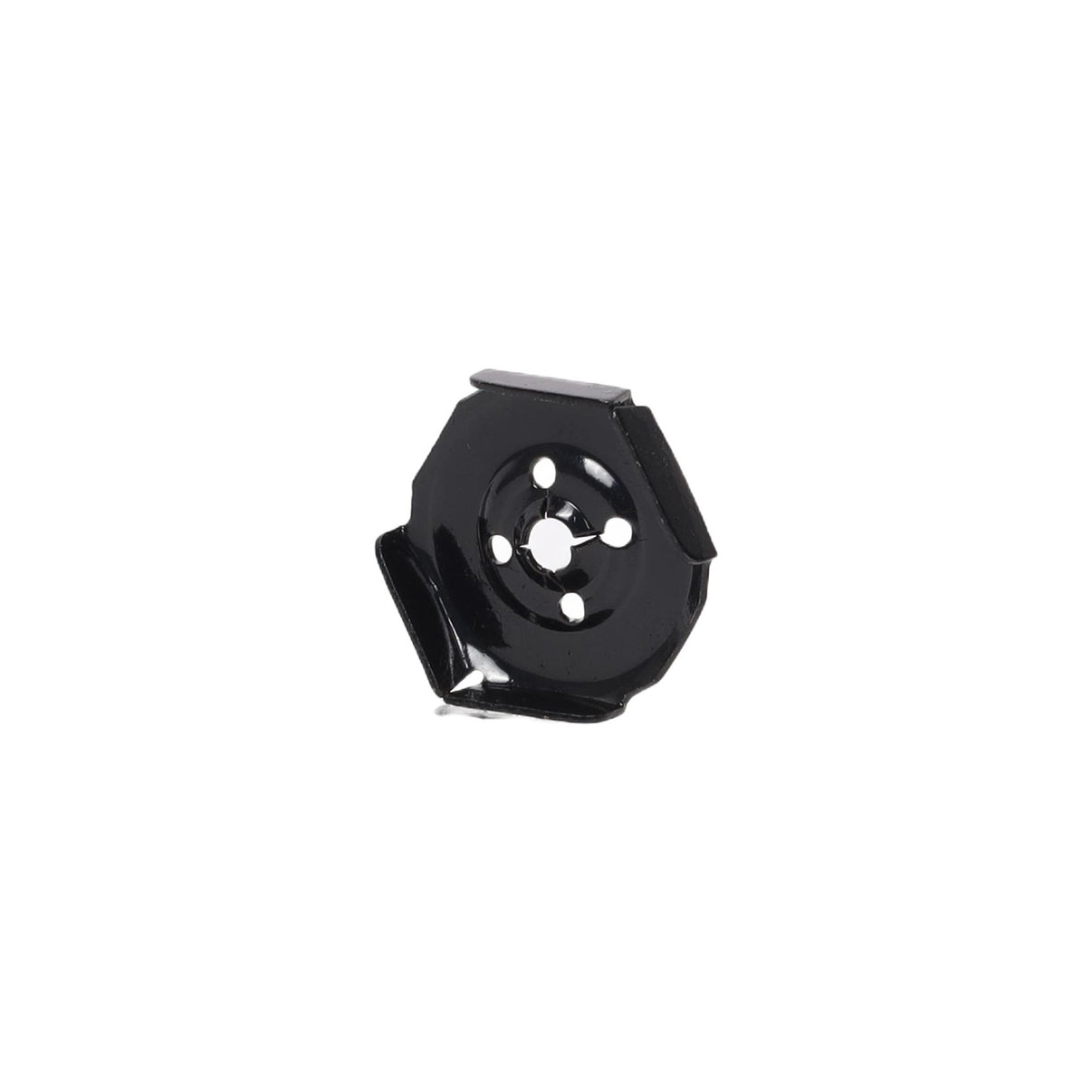 Fästclips Renault Captur I/Clio III m.fl. – 10-pack