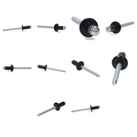 Fästclips – 10-pack