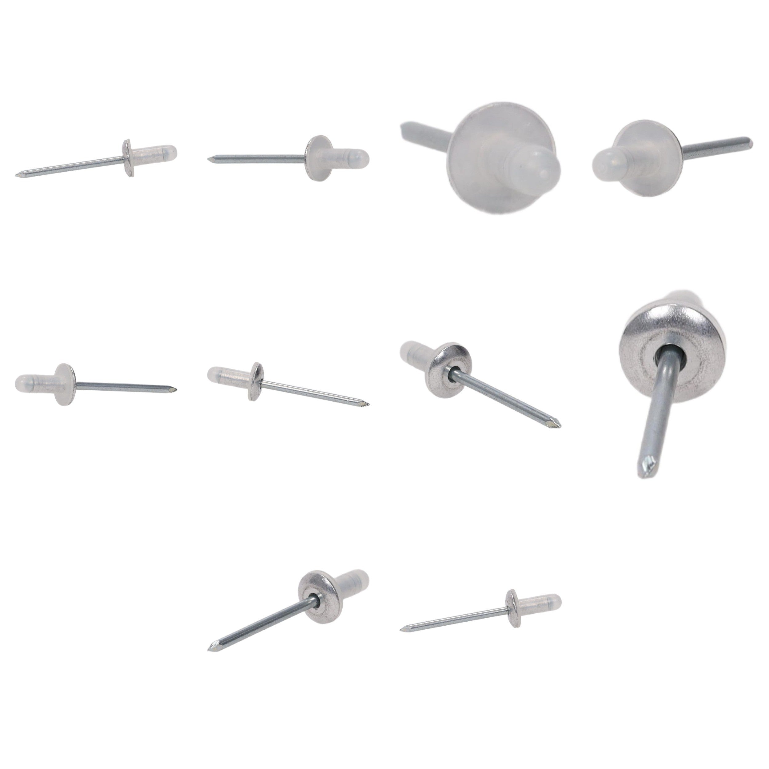Fästclips Lexus Is I/Is SportCross m.fl. – 10-pack