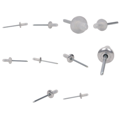 Fästclips Lexus Is I/Is SportCross m.fl. – 10-pack