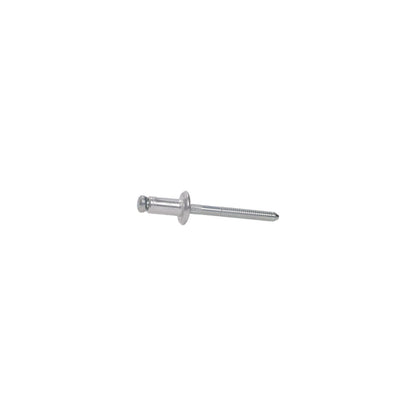 Fästclips Chevrolet Silverado 1500/Silverado 1500 Crew m.fl. – 10-pack – 10-pack