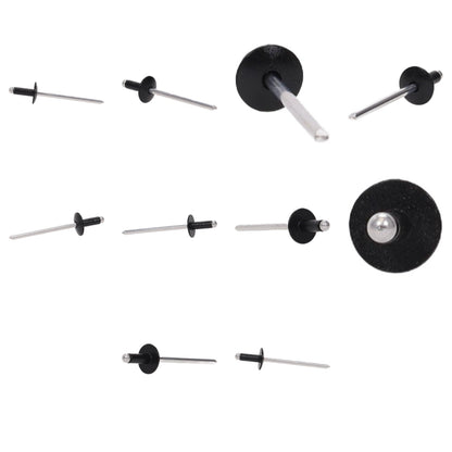 Fästclips Ford Ranger/Escort VI m.fl. – 10-pack