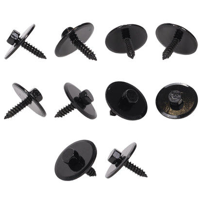 Fästclips Mercedes-Benz 124/A-klass m.fl. – 10-pack