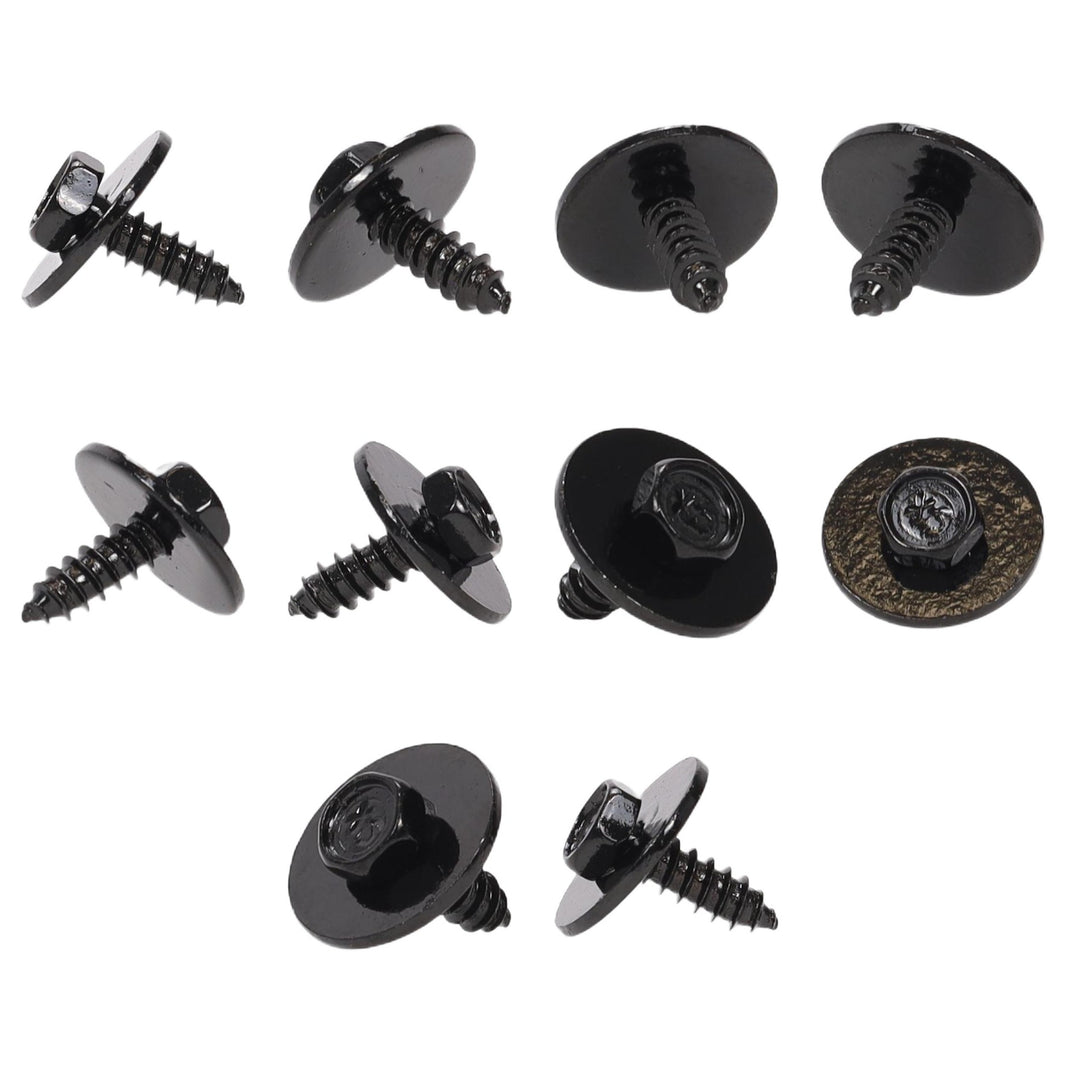 Fästclips BMW 1/1 Coupé m.fl. – 10-pack