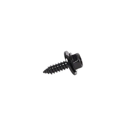 Fästclips Chevrolet Silverado 1500/Silverado 1500 Crew m.fl. – 10-pack – 10-pack