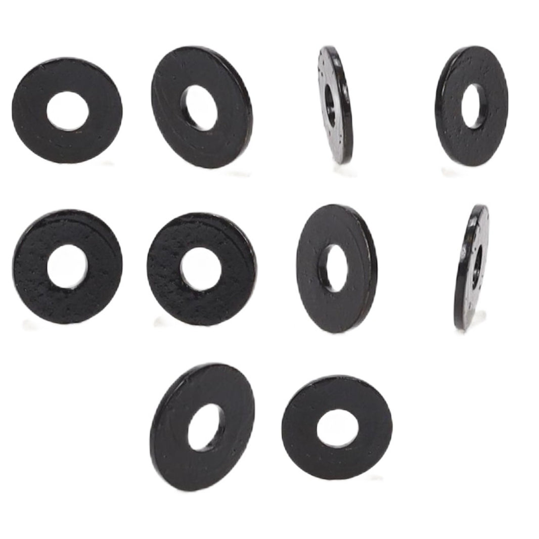 Fästclips Toyota Camry/Corolla m.fl. – 10-pack