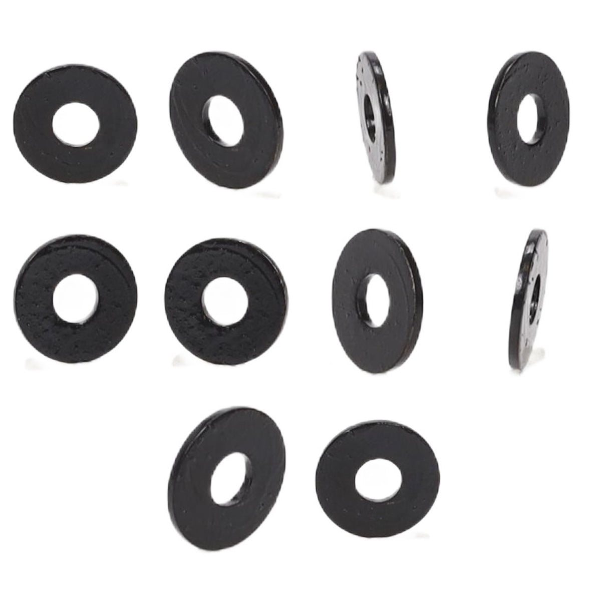 Fästclips Toyota Camry/Corolla m.fl. – 10-pack