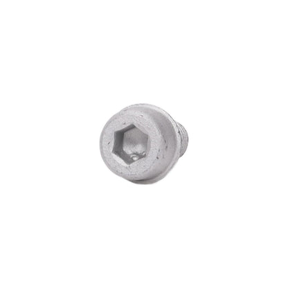 Fästclips VW Golf VI/Golf Plus V m.fl. – 10-pack