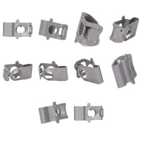Fästclips Audi A4 B8/A5 Coupé m.fl. – 10-pack