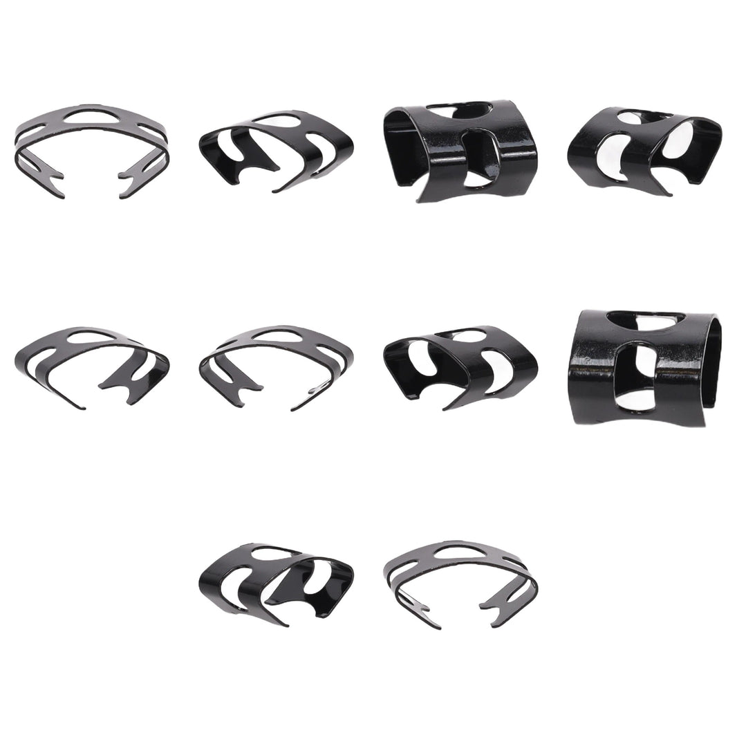 Fästclips VW Passat B5/Golf IV m.fl. – 10-pack