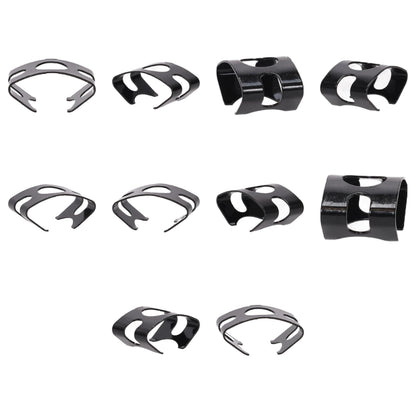 Fästclips VW Passat B5/Golf IV m.fl. – 10-pack