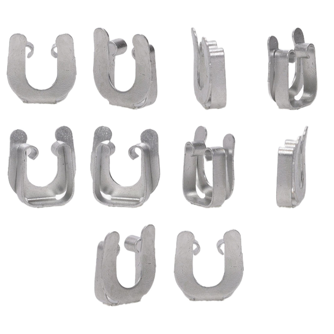 Fästclips VW Golf IV/Passat B5.5 m.fl. – 10-pack