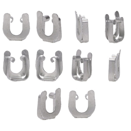 Fästclips VW Golf IV/Passat B5.5 m.fl. – 10-pack