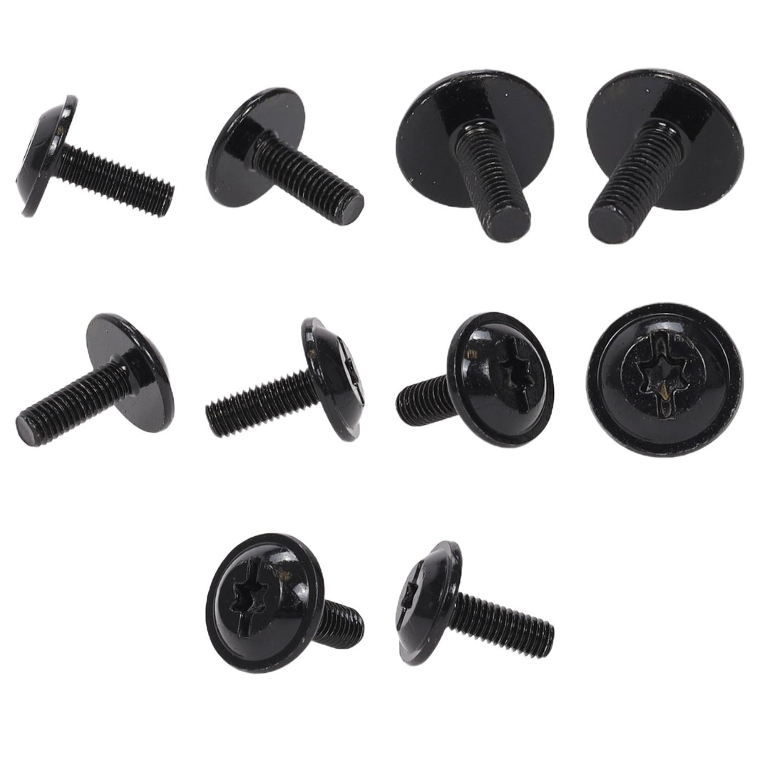 Fästclips Audi A4 B7/A5 Coupé m.fl. – 10-pack