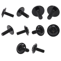 Fästclips Audi A4 B7/A5 Coupé m.fl. – 10-pack