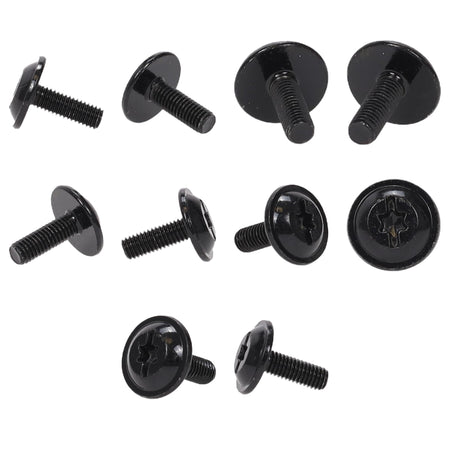 Fästclips Audi A4 B7/A5 Coupé m.fl. – 10-pack