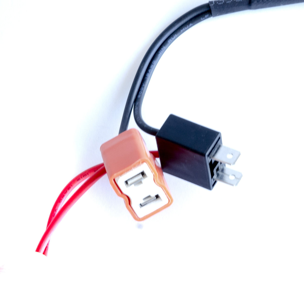 LED-motstånd och CANbus-tillbehör – PX26D – 50 W – 9V - 16V