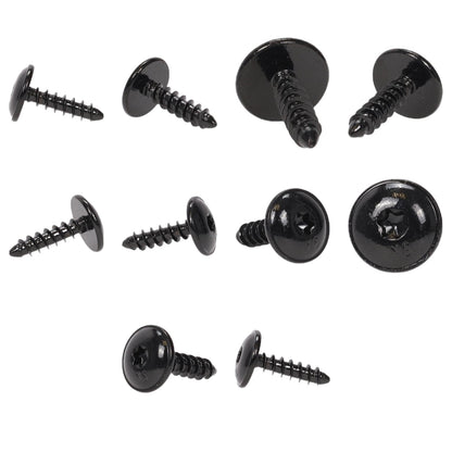 Fästclips Volvo 850/Seat Alhambra m.fl. – 10-pack