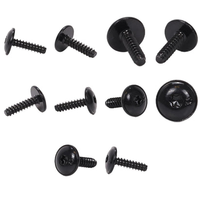 Fästclips VW Golf III/Golf IV m.fl. – 10-pack