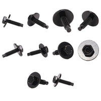 Fästclips Chrysler Pacifica/Grand Voyager V m.fl.