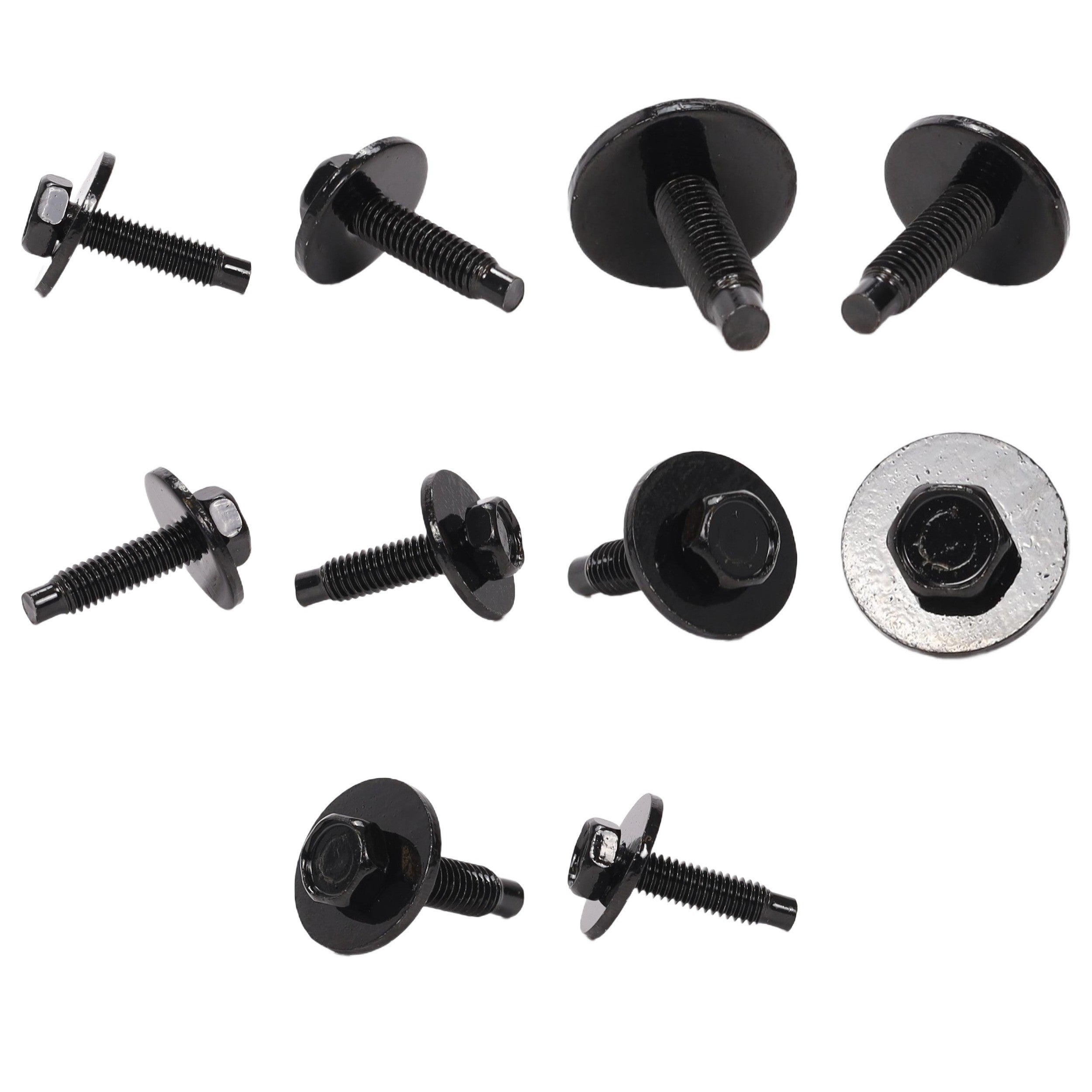Fästclips Chrysler Pacifica/Grand Voyager V m.fl.