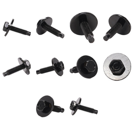 Fästclips Chrysler Pacifica/Grand Voyager V m.fl.