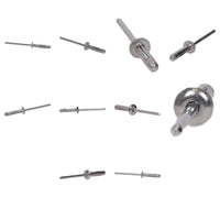 Fästclips Mazda 3/6 m.fl. – 10-pack