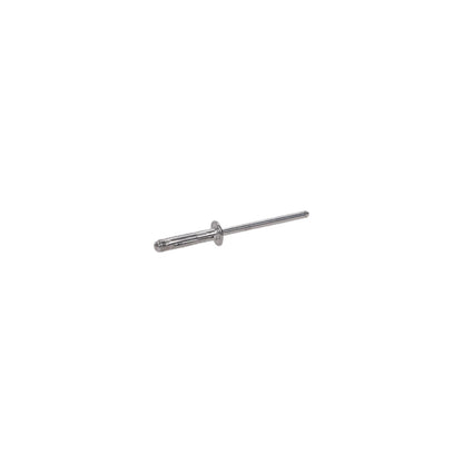 Fästclips Mazda 3/6 m.fl. – 10-pack