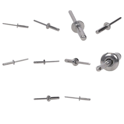 Fästclips Fiat Scudo/Ulysse m.fl. – 10-pack