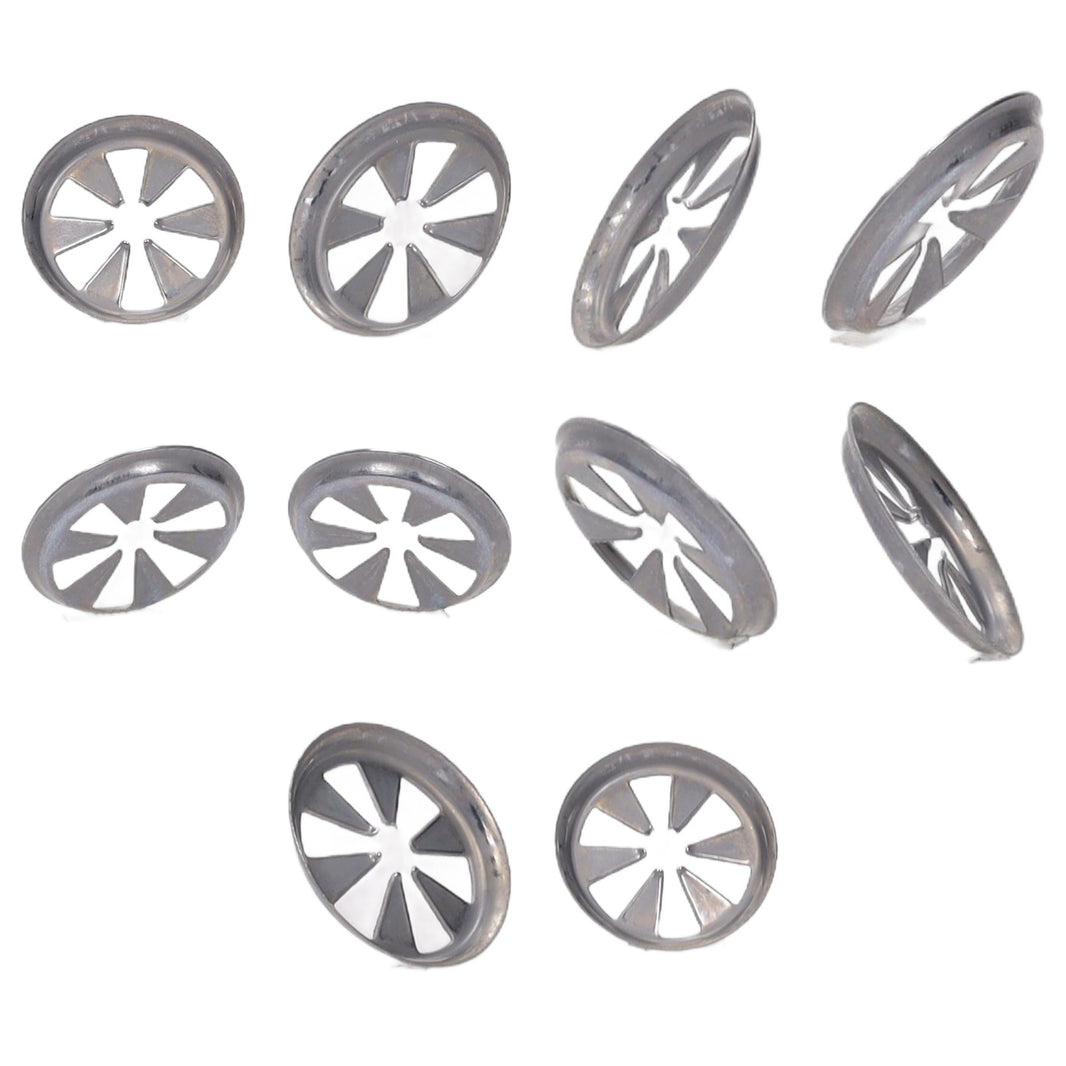Fästclips Ford C-Max II/Fiesta m.fl. – 10-pack