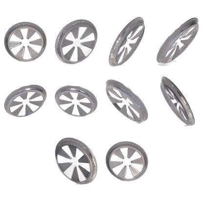 Fästclips Ford C-Max II/Fiesta m.fl. – 10-pack