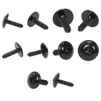 Fästclips Audi A3/A3 Sportback m.fl. – 10-pack