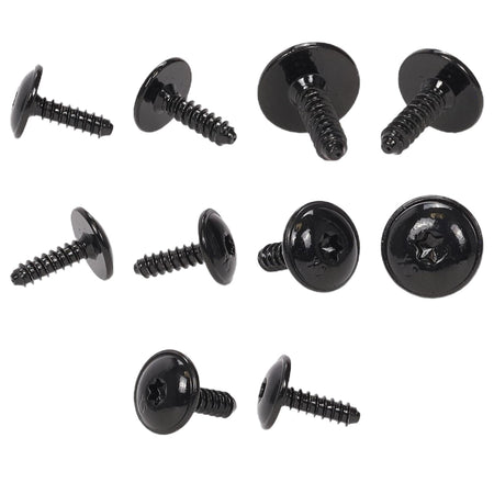 Fästclips Audi A3/A3 Sportback m.fl. – 10-pack