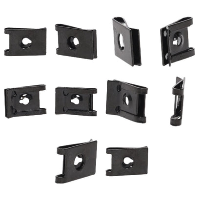 Fästclips Opel Astra F/Vectra A m.fl. – 10-pack