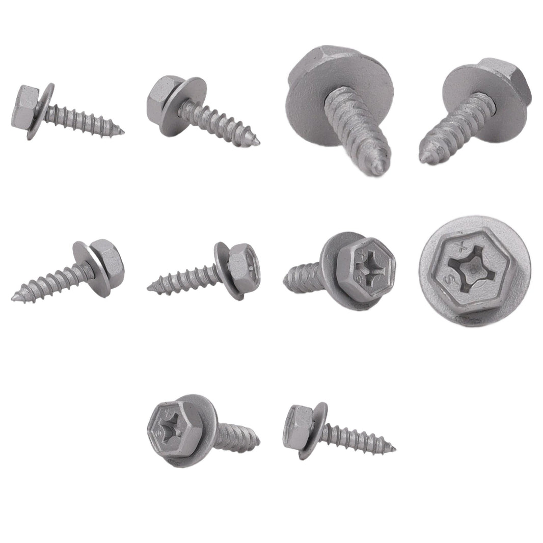 Fästclips Toyota 4 Runner III/Land Cruiser 90 m.fl.